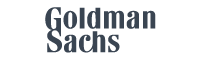 Logo Goldman Sachs