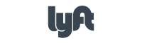 Logo Lyft