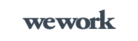 Logo WeWork