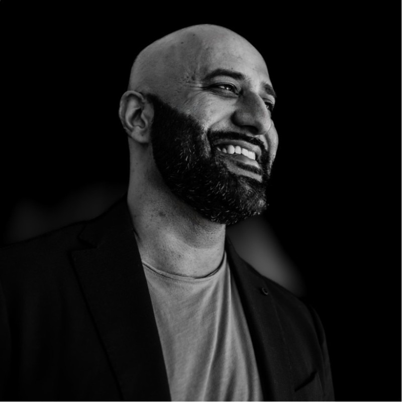 Raj, Mylance beta customer
