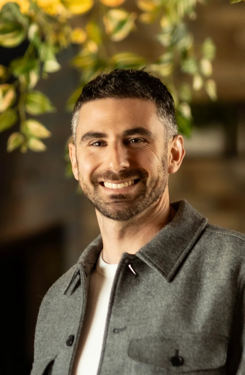 Bradley Jacobs, your Client Growth Accelerator lead
